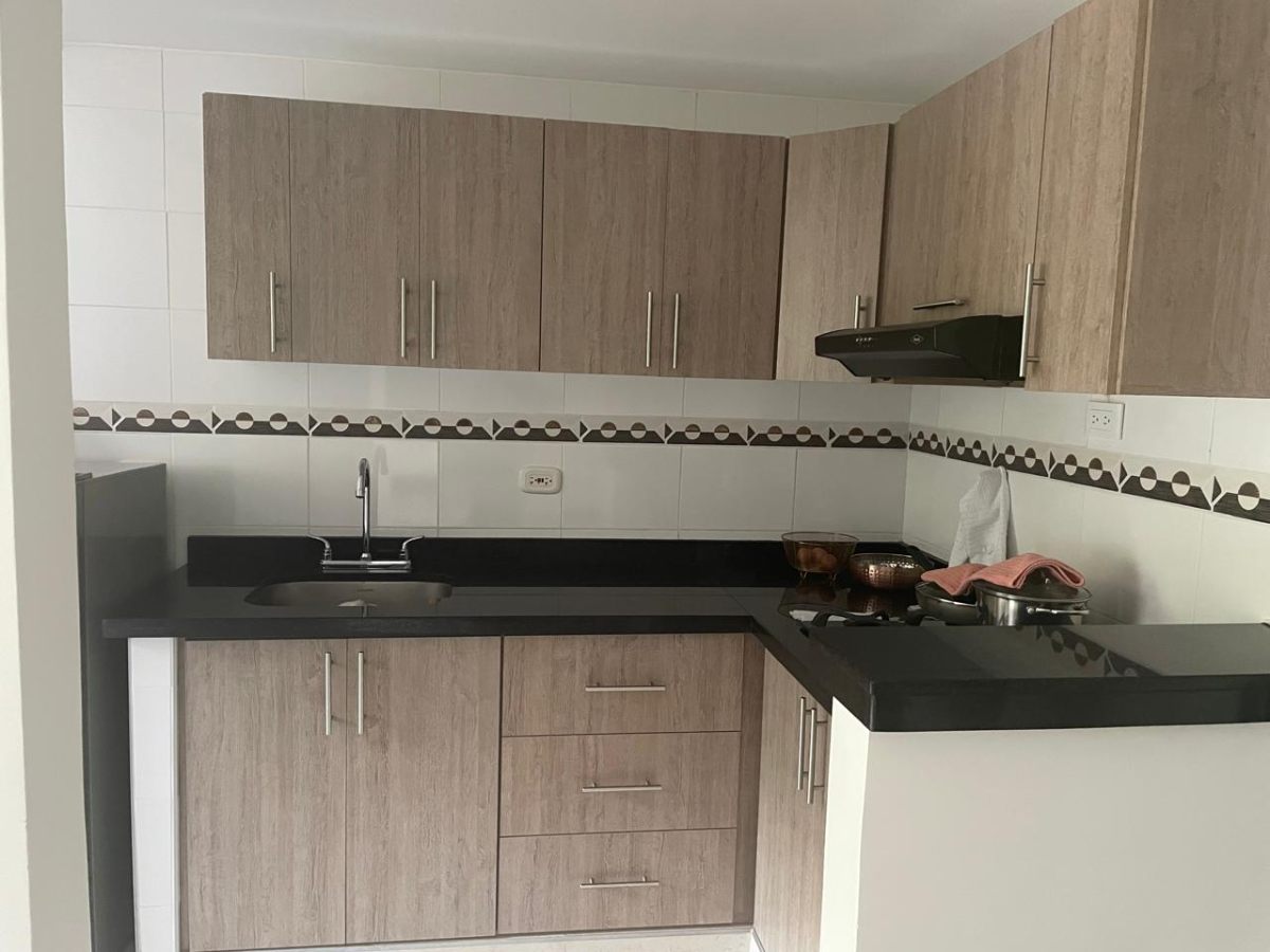 Cali Alto, Comuna 17, Cali, Valle del Cauca, Colombia 5